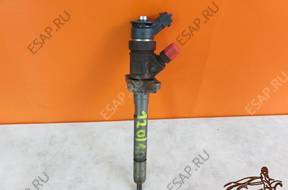 Форсунка  PEUGEOT PARTNER II 1.6 HDI 0445110311