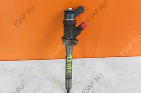 Форсунка  PEUGEOT PARTNER II 1.6 HDI 0445110311
