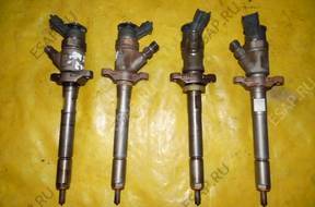 Форсунка PEUGEOT PARTNER III   1.6 0445110311