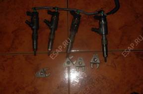 Форсунка PEUGEOT207 2008 3008 508 5008 WTRYSKI1.6 HDI KOM.