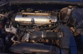 Форсунка peugeota 407 2.0.  wytryskiwacze m.przebieg