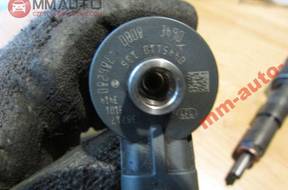 Форсунка PEUGOT 206 1.4 HDI   0445110 135
