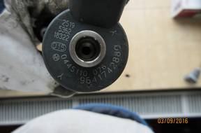 Форсунка PEUGOT 307 2.0 HDI  0445110076
