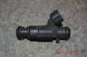 Форсунка PHAETON AUDI A8 S4 D3 4.2 V8  0280156180