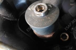 Форсунка PICASSO 307 207 C4  0445110188 1,6 HDI
