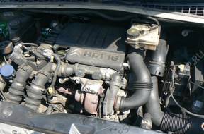 Форсунка PICASSO 307 407 C4 1.6 HDI