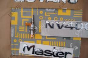 Форсунка PITY  RENAULT MASTER 2,3 DCI