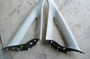 Форсунка PLASTIK SLUPEK LEWY SUZUKI SX4 FIAT