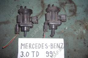 Форсунка  PODCINIENIA MERCEDES 3,0 TDI 1999