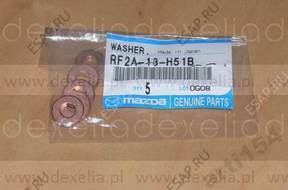 Форсунка Podkadka RF2A13H51B  MAZDA DiTD CiTD