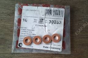 Форсунка PODKADKA WRTYSKIWACZA RENAULT 30253 7703062072