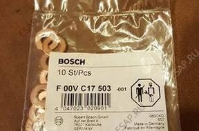 Форсунка Podkadki  bosch F00VC17503 10 ШТ..