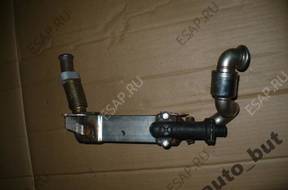 Форсунка ПОДОГРЕВАТЕЛЬ Wymiennik BMW X6 X5 E71 3.0d 3,0D