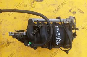 Форсунка POLO 1.4 16V ТОПЛИВНАЯ РАМПА  036133319AA