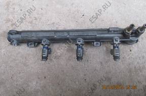 Форсунка POLO 6N 1.4 16V   IWP025