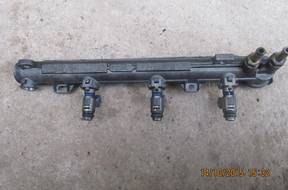 Форсунка POLO 6N 1.4 16V   IWP025