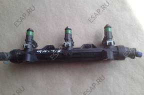Форсунка POLO 9N 1.2 12V ТОПЛИВНАЯ РАМПА