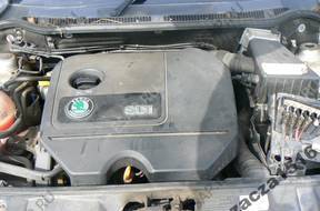 Форсунка POLO FABIA 1.9 SDI  STERUJCY **