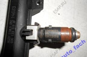 Форсунка POLO FABIA IBIZA GOLF IV 1.4 16V  036906031L