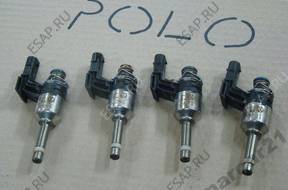 Форсунка   Polo Ibiza 1.2 TSI 03F906036B
