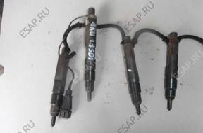 Форсунка   POLO IBIZA CORDOBA 1.9 SDI