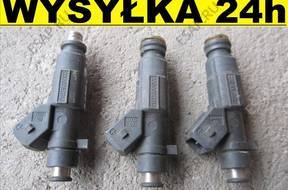 Форсунка POLO IBIZA FABIA 1.4 MPI  0280155919