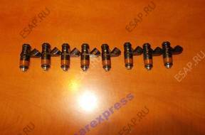 Форсунка  POLO SKODA FABIA IBIZA 1.4 036906031 L