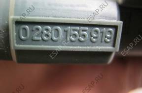 Форсунка POLO ТОПЛИВНАЯ РАМПА  0280155919 0280151071 КОМПЛЕКТ