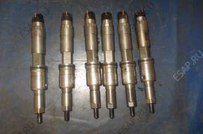 Форсунка POMOWTRYSK RENAULT PREMIUM 420 DCI