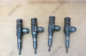 Форсунка POMPO  03G130073G  AUDI VW 2.0TDI 140PS