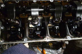 Форсунка POMPO  1.9 TDI 130  AUDI VW SEAT 2005 год