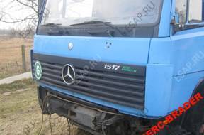 Форсунка POMPO  MERCEDES 817 4.2 ECO POWER