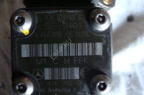 Форсунка POMPO  MERCEDES OM 906 EURO 5