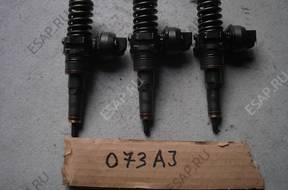 Форсунка POMPO   VW 1,9TDI AVB 073 AJ