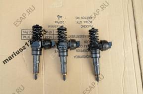 Форсунка POMPO  VW SEAT 038130073BP 1.4TDI