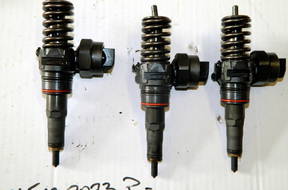 Форсунка Pompowryskiwacz pompka 045130073p Vw Audi 1.2