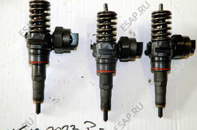 Форсунка Pompowryskiwacz pompka 045130073p Vw Audi 1.2