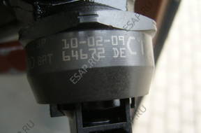 Форсунка POMPOWSTRYSKIWACZE 0414720314 1.4 TDI BMS