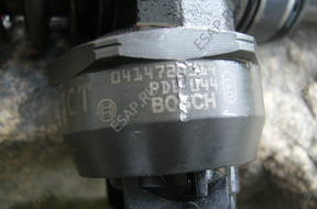 Форсунка POMPOWSTRYSKIWACZE 0414720314 1.4 TDI BMS