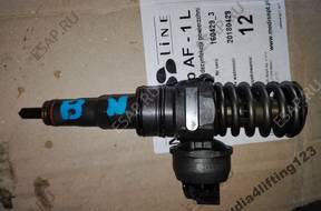 Форсунка popowtrysk bn audi vw