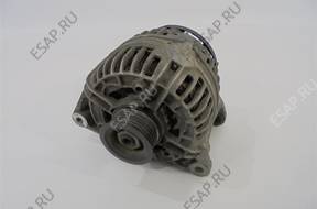 Форсунка PORSCHE BOXTER 911 2.5 2.7 ГЕНЕРАТОР 014515042