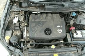 Форсунка  primera 7Y1B30 1.9dci 0445110 110b