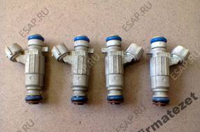 Форсунка PRIMERA ALMERA TINO 2.0 B  0280155798
