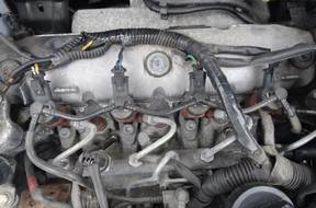 Форсунка  primera p 12 1.9 dci 120
