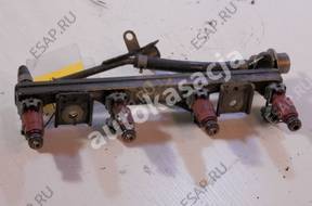 Форсунка PRIMERA P11  1,8 16V 0280155940