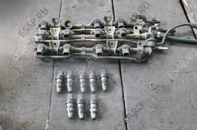 Форсунка PRIMERA P11 1.6 16V (GA16DE)
