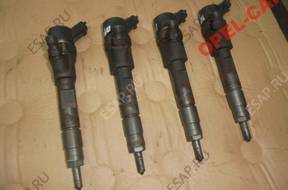 Форсунка   PRIMERA P12 1.9 DCI 8200100272