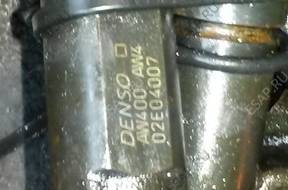 Форсунка  PRIMERA P12 2,2 DCI AW400AW4 02E04007