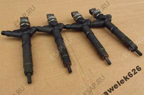 Форсунка PRIMERA P12 2.2 DCI 02/07  AW420 04F03596