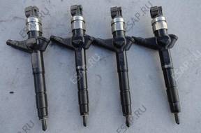 Форсунка PRIMERA P12 2.2 DCI